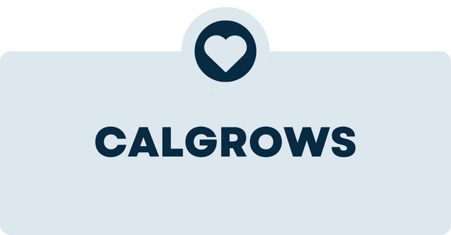 Banner to link to California Grows page