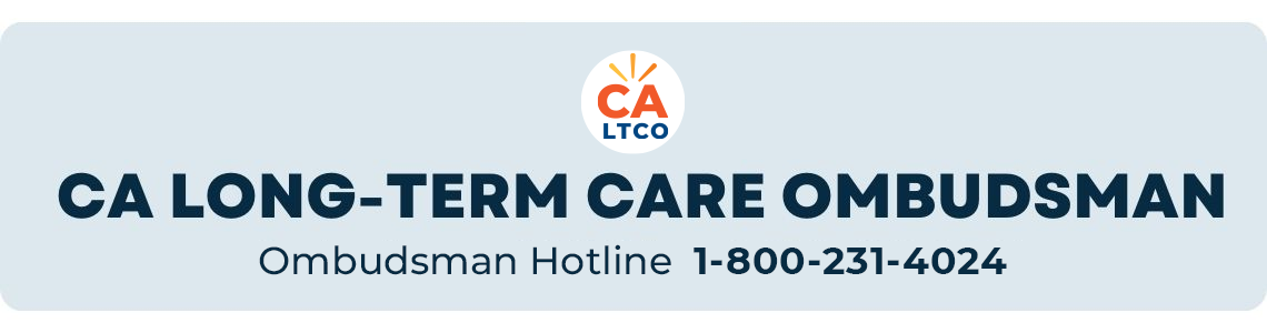 Picture of the California to link to find services in county for assistance