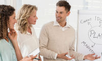 Business Services and HR Thumbnail