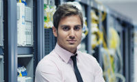 Information Technology Thumbnail