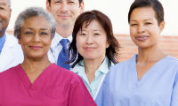 Nurse Professionals Thumbnail