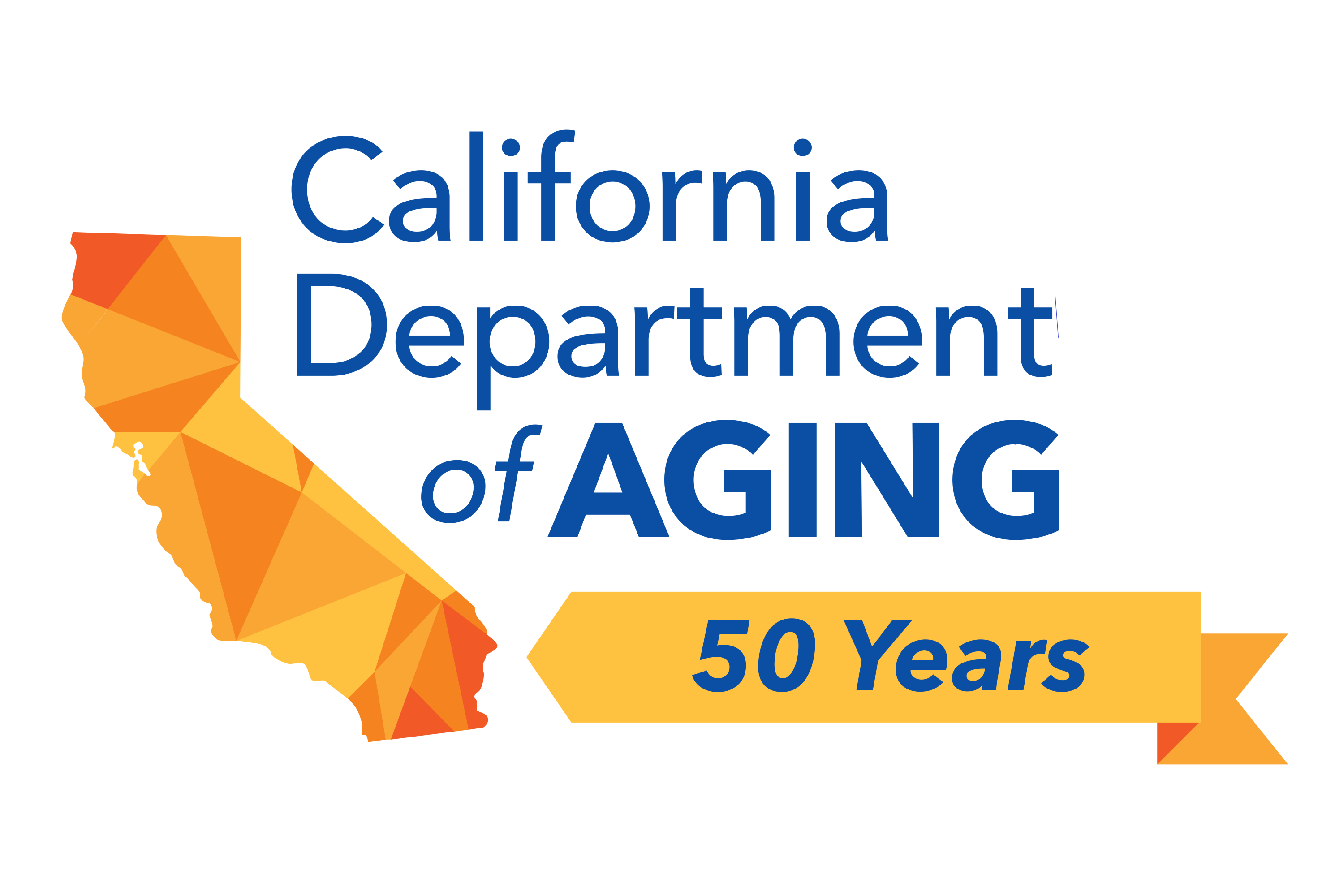 California Department of Aging