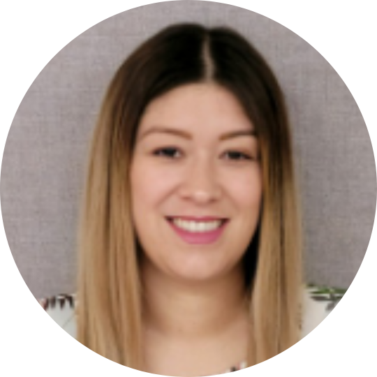 Portray image of Crystal Rivera