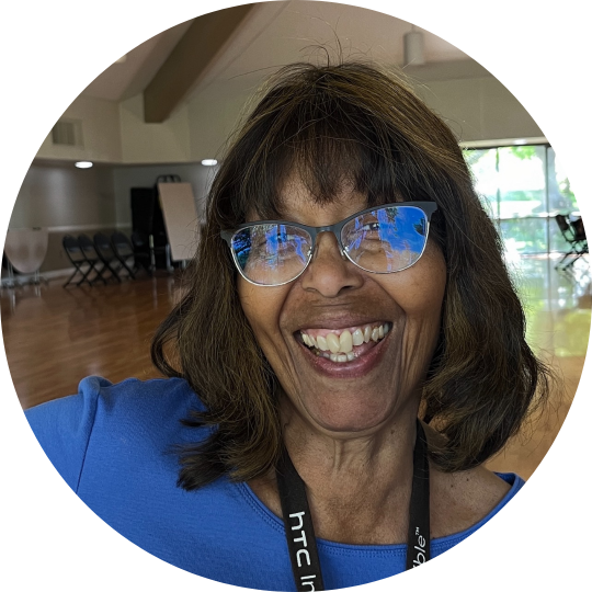 Portray image of Deborah Wise