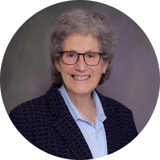 Portray image of Marcy Adelman
