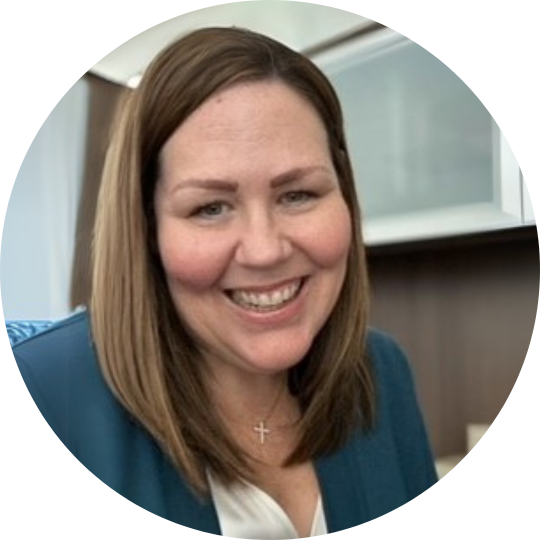 Portray image of Michelle Nevins