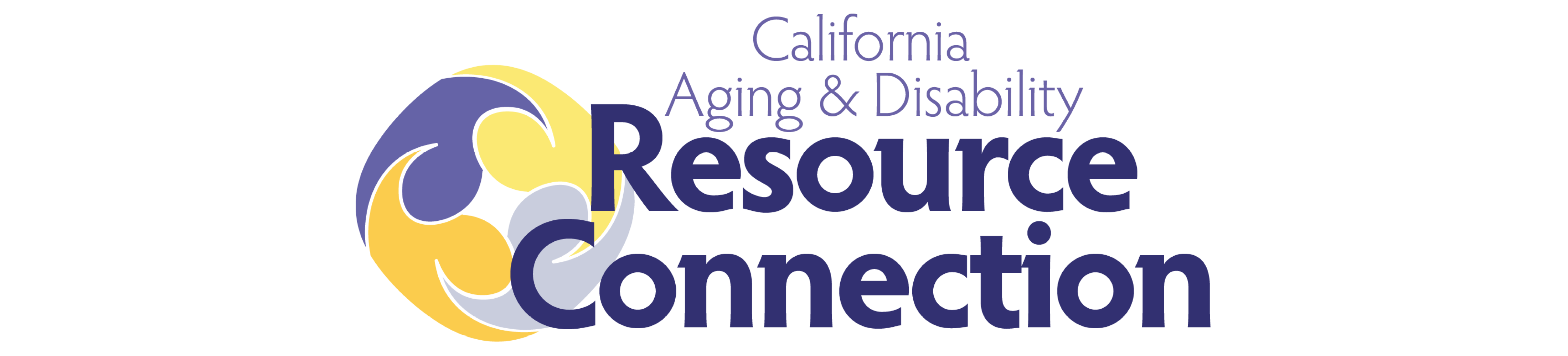 Aging and Disability Resource Connection Logo