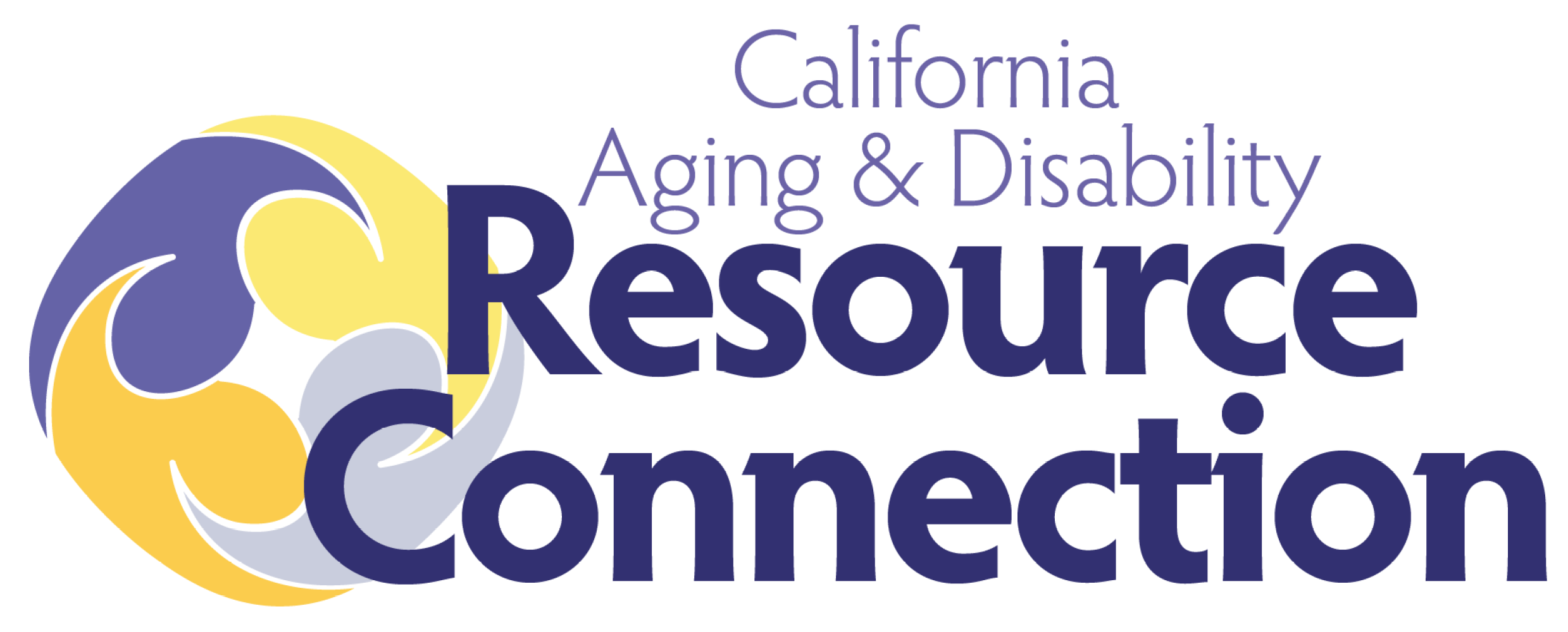 The Aging and Disability Resource Connection Logo