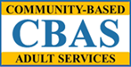 Community-Based Adult Services Logo