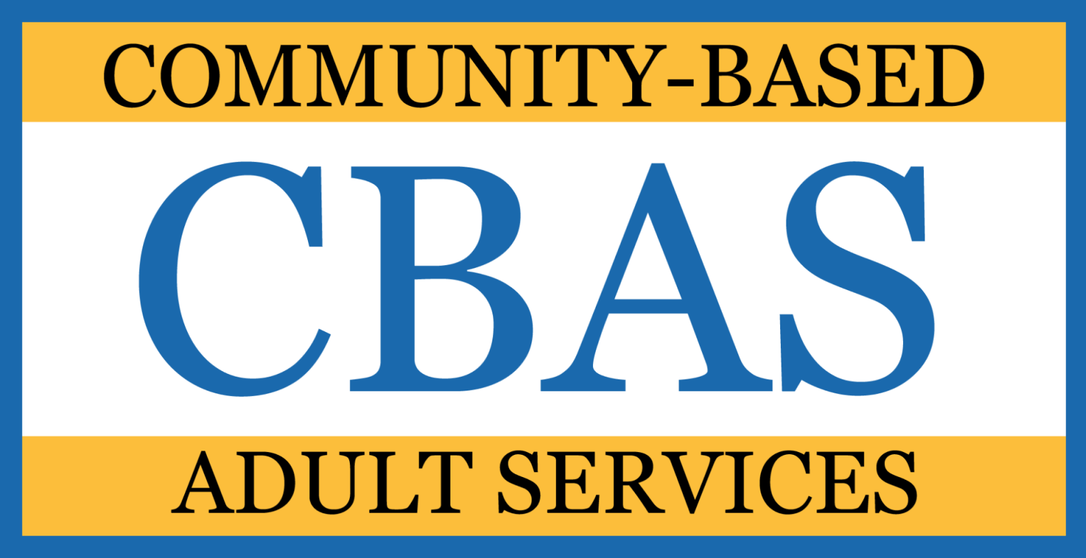 Community-Based Adult Services Logo