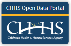 California Health and Human Services Agency Logo