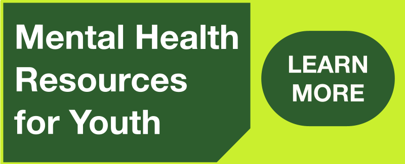 CHHS childrens mental health resources/