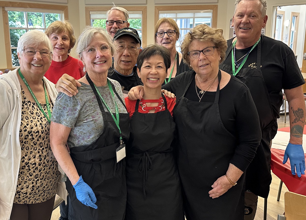 Café Costa (Pleasant Hill Recreation & Park District)