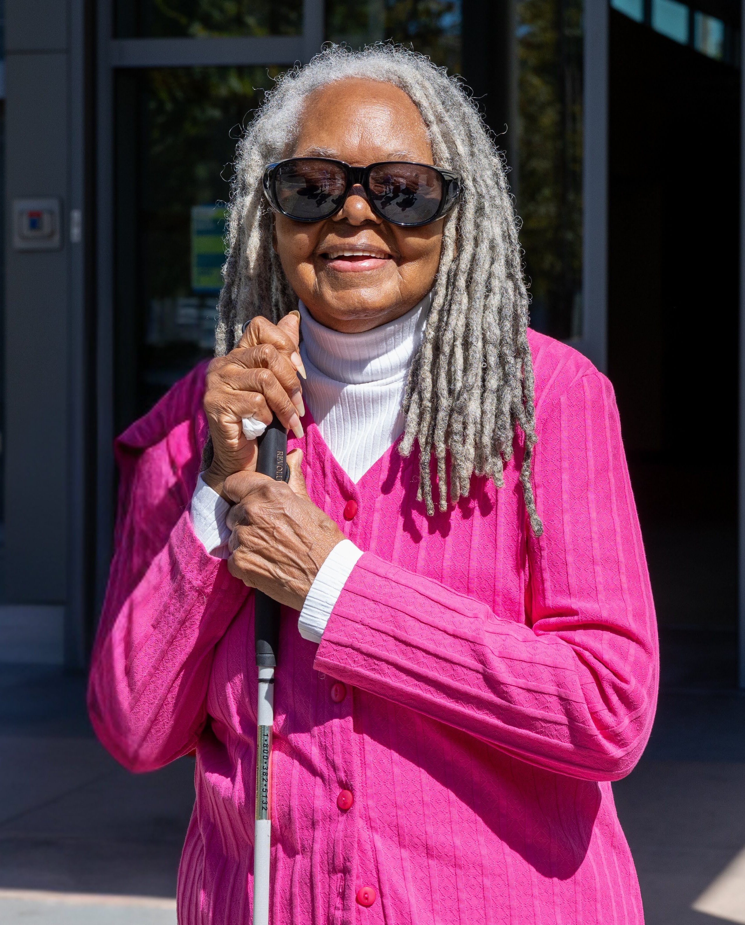 Brenda Scott