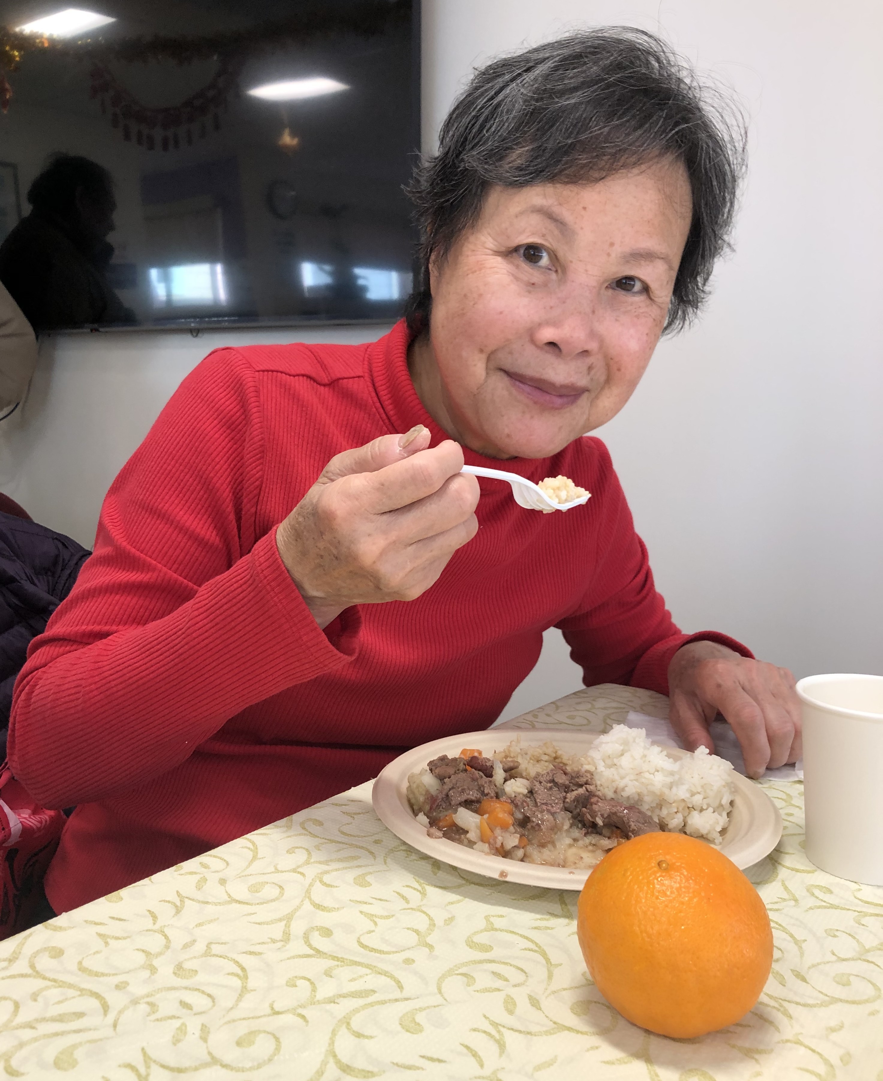Christine Sun