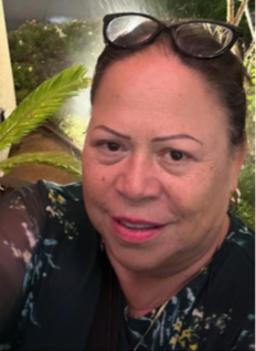 Teresa Cervantes