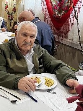 Yakov Kagan
