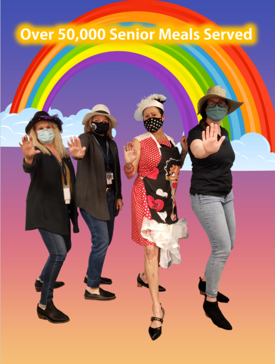 Carlsbad Rainbow Crew